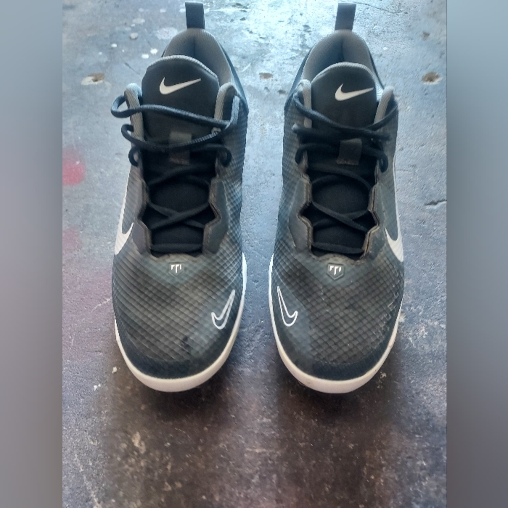 Nike Cleats
